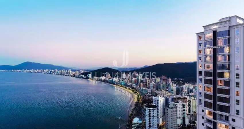 O mais puro luxo!, Canto da Praia, Itapema - SC