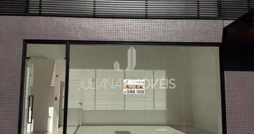 Sala comercial para alugar na Rua 310, 595, Meia Praia, Itapema