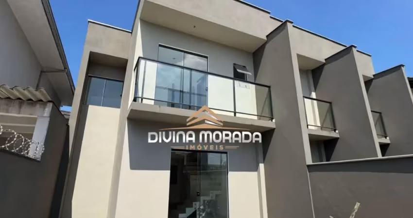 Geminado para Venda em Joinville, Boa Vista, 3 dormitórios, 1 suíte, 3 banheiros, 2 vagas