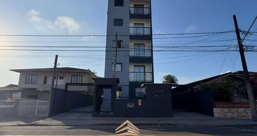 Apartamento para Venda em Joinville, Iririú, 3 dormitórios, 1 banheiro, 1 vaga