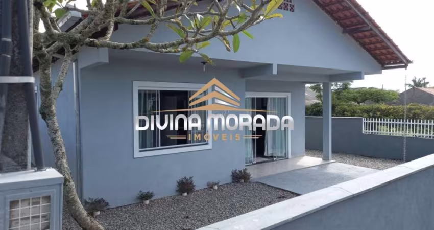Casa para Venda em São Francisco do Sul, Ubatuba, 2 dormitórios, 2 banheiros, 3 vagas