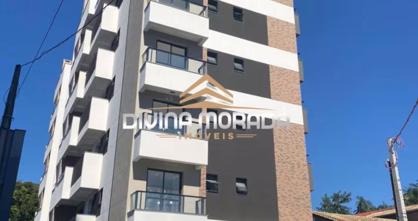 Apartamento para Venda em Joinville, Floresta, 2 dormitórios, 1 suíte, 2 banheiros, 1 vaga