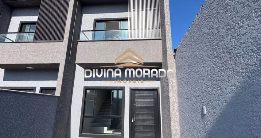 Geminado para Venda em Joinville, Comasa, 3 dormitórios, 2 banheiros, 2 vagas