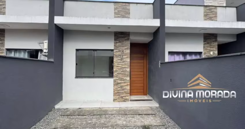 Geminado para venda em joinville, aventureiro, 2 dormitórios, 1 suíte, 2 banheiros, 1 vaga
