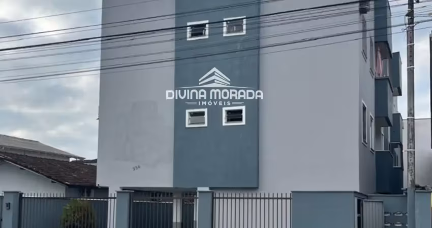 Apartamento com 2 quartos à venda na Rua Prefeito Baltazar Buschle, 2123, Espinheiros, Joinville