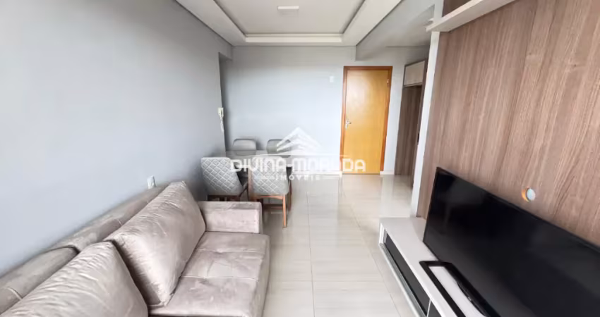 Apartamento à venda no bairro jardim iririú, em joinville/sc.