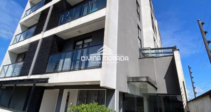 Apartamento giardino a venda no bairro floresta, em joinville/sc