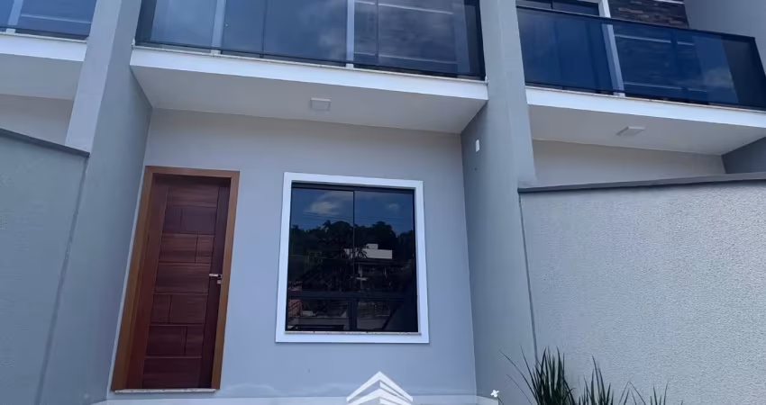 Geminado à venda no bairro santa catarina, em joinville/sc.