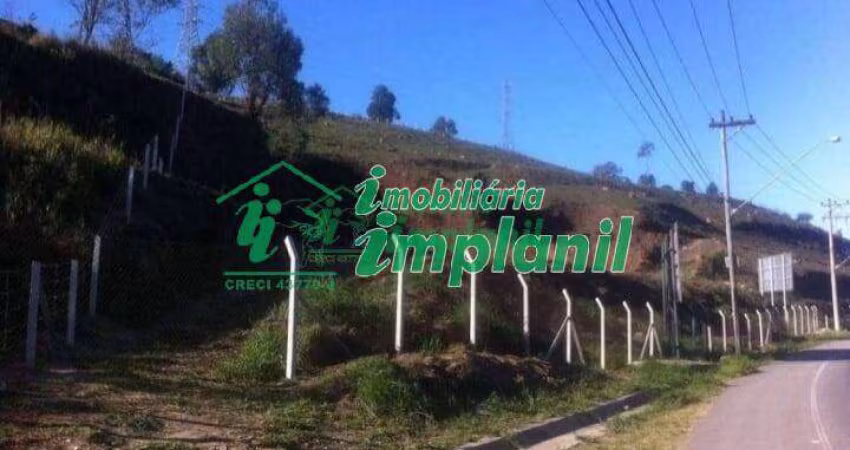 Terreno à venda ou locação na Área Industrial em Jundiaí