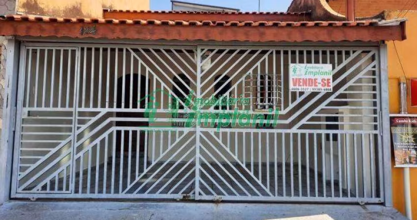 Casa à venda  no Jardim Mirante em Várzea Paulista