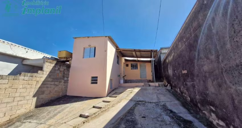 CASA A VENDA NA VILA POPULAR EM VÁRZEA PAULISTA
