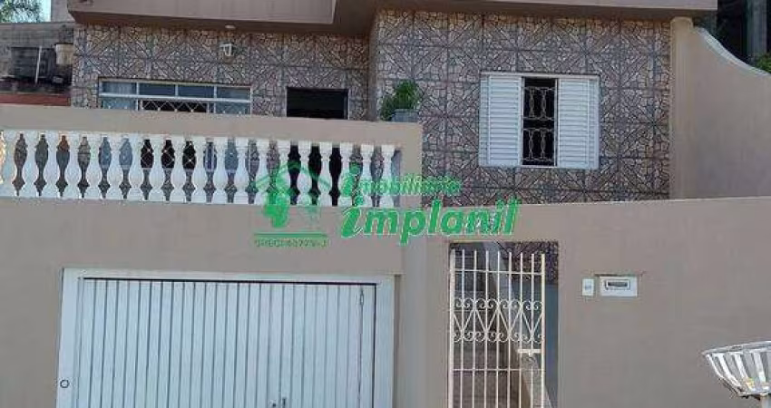 CASA A VENDA JARDIM MARIA DE FÁTIMA EM VÁRZEA PAULISTA