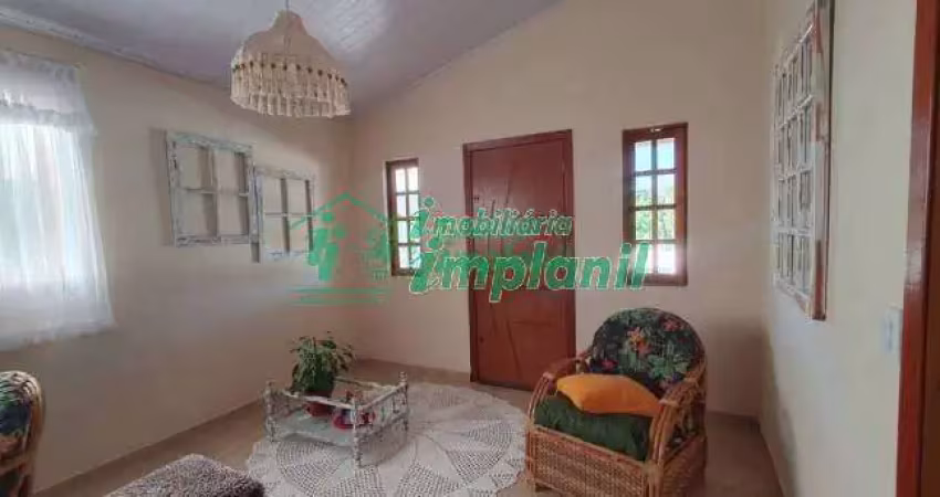 Casa com 3 quartos à venda no Jardim Rosaura, Jundiaí 