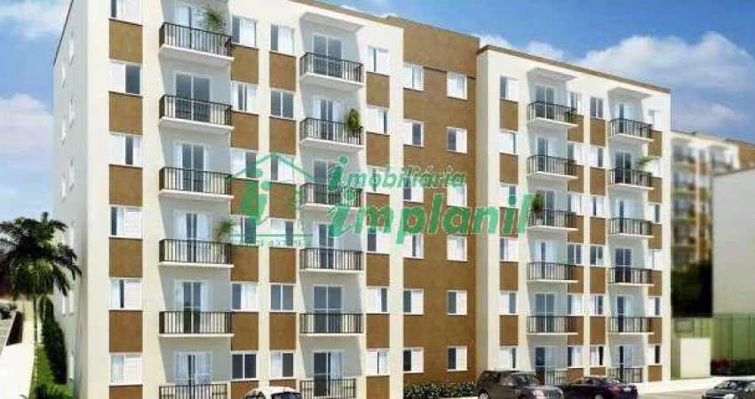Apartamento a venda no Jardim Itália em Várzea Paulista