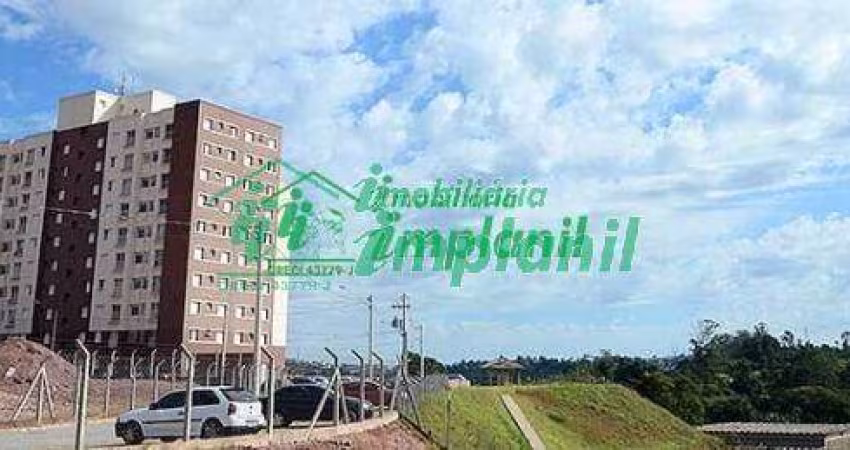Apartamento à venda no Residencial Alexandria em Várzea Paulista