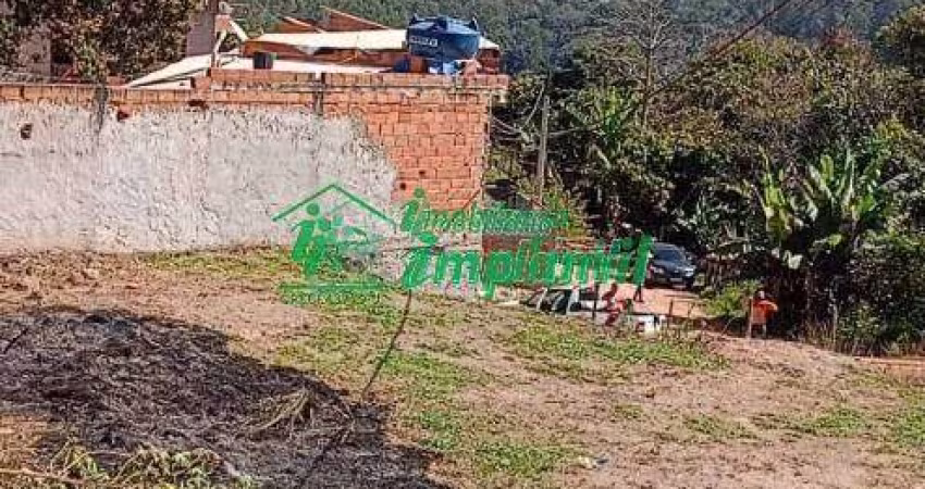 Terreno à venda na Estância Marília em Jarinu