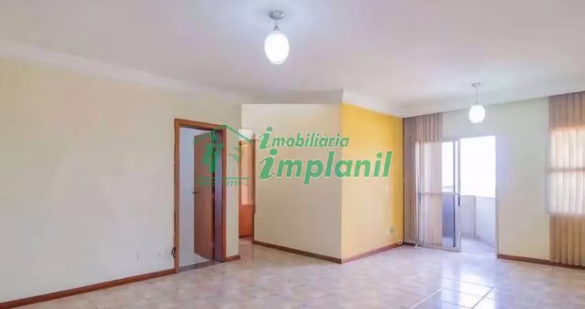 Apartamento à venda Vila Vianelo em Jundiaí
