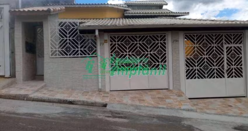 Casa à venda na cidade de  Extrema em Minas Gerais