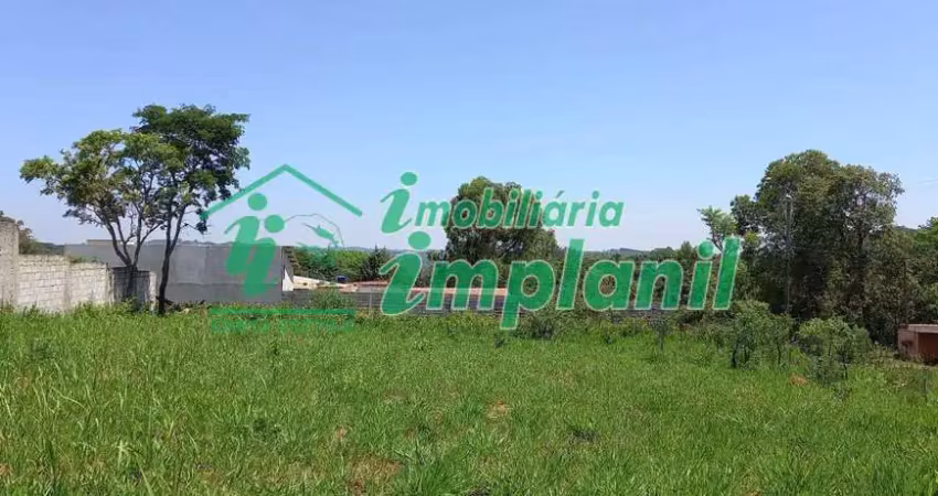 Terreno à venda na Estância Bela Vista, Jarinu 
