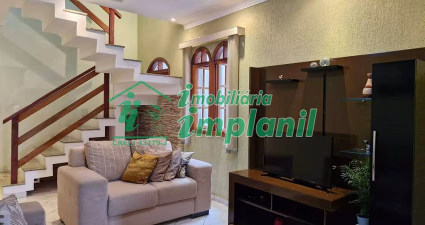 CASA A VENDA NO JARDIM ITÁLIA EM VÁRZEA PAULISTA