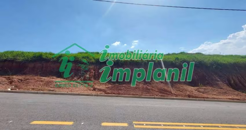 TERRENO A VENDA PARQUE PETRÓPOLIS EM VÁRZEA PAULISTA