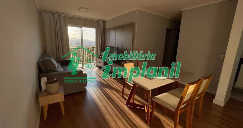 APARTAMENTO PARA VENDA MORADA DOS PINHEIROS EM VÁRZEA PAULISTA