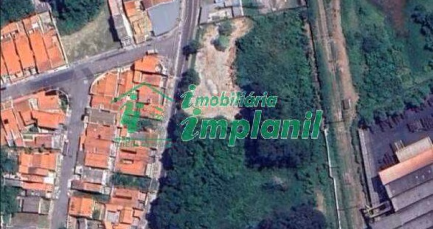 ÁREA INDUSTRIAL A VENDA EM CAMPO LIMPO PAULISTA