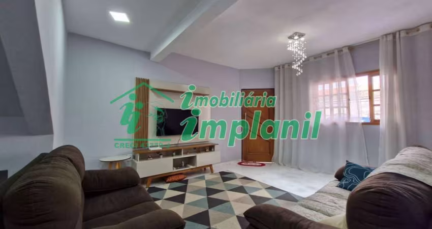 CASA A VENDA RESIDENCIAL SÃO VICTOR EM VÁRZEA PAULISTA