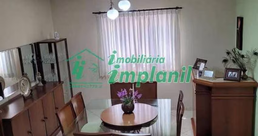 CASA A VENDA CIDADE JARDIM II EM JUNDIAÍ