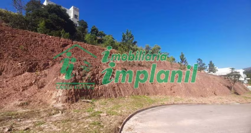 TERRENO A VENDA LAGUNA RESIDENCIAL CLUBE EM VÁRZEA PAULISTA