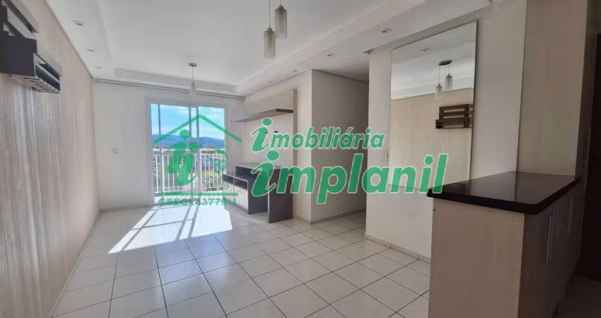 APARTAMENTO PARA VENDA RESIDENCIAL MORADA DOS PINHEIROS EM VÁRZEA PAULISTA
