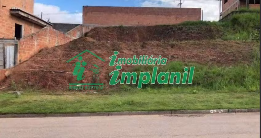 TERRENO A VENDA CONDOMÍNIO LAGUNA EM VÁRZEA PAULISTA