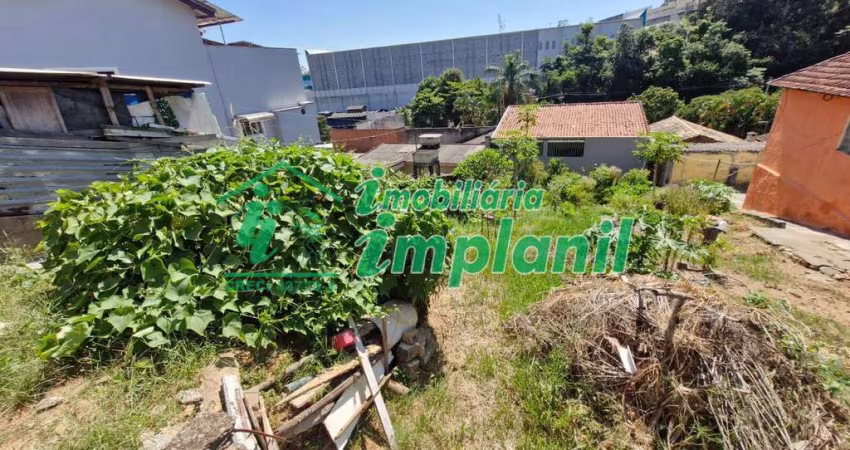 TERRENO A VENDA VILA PARAISO EM VÁRZEA PAULISTA