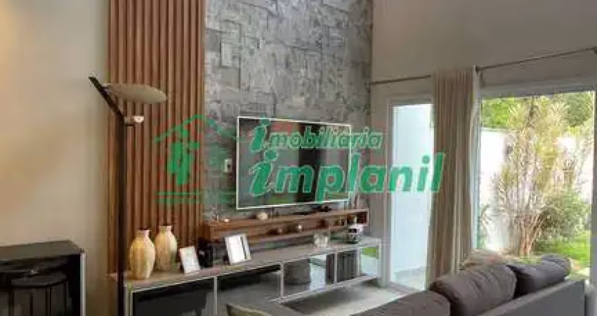 Casa a venda no condomínio laguna em várzea paulista