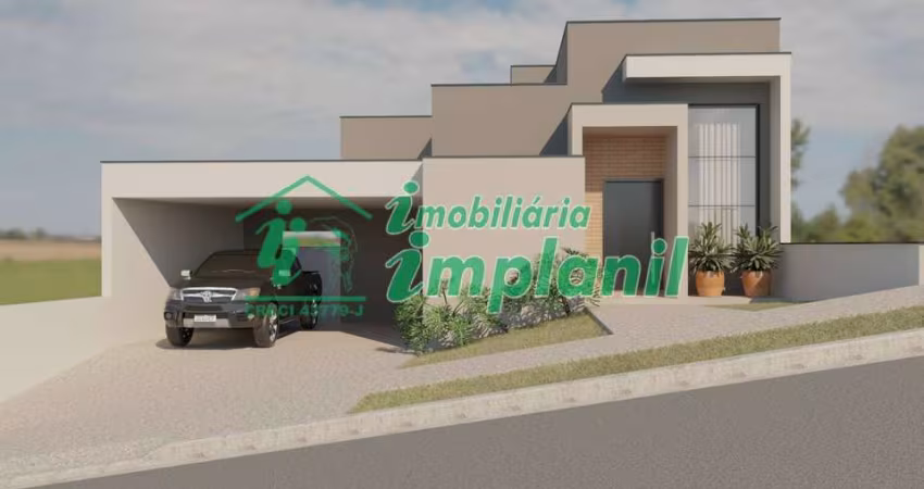 CASA A VENDA NO CONDOMÍNIO LAGUNA EM VÁRZEA PAULISTA