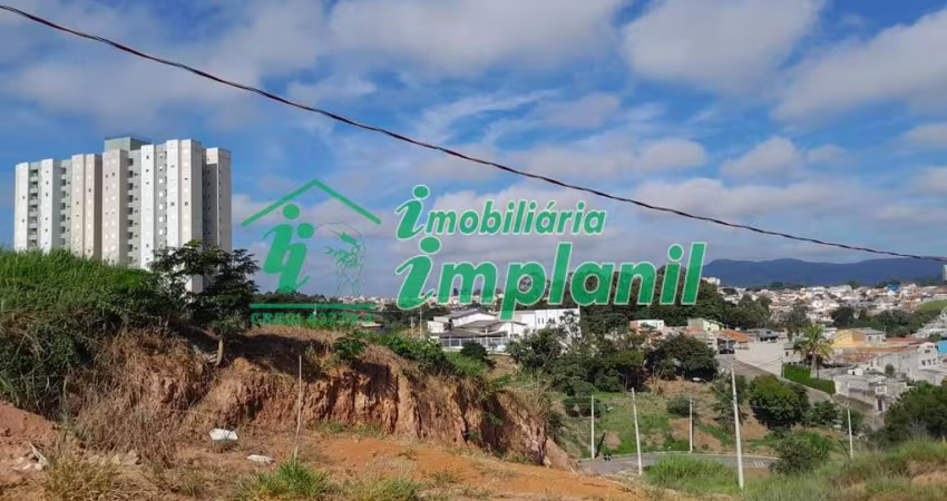TERRENO À VENDA NO PARQUE PETRÓPOLIS EM VÁRZEA PAULISTA