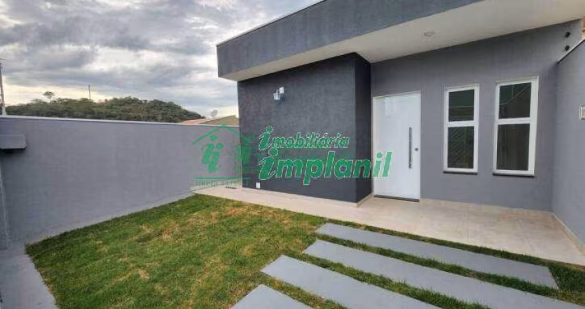 Casa à venda no Jardim Marambaia em Jundiaí