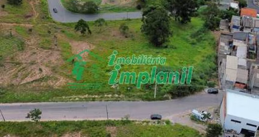 TERRENO A VENDA NA VILA CHACRINHA EM CAMPO LIMPO PAULISTA