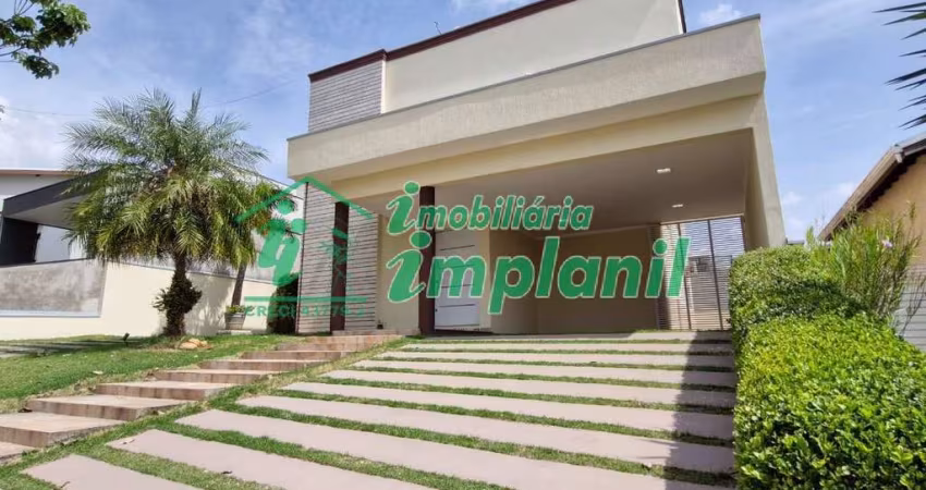 CASA PARA LOCAÇÃO CONDOMÍNIO CAMBARAH EM JARINÚ