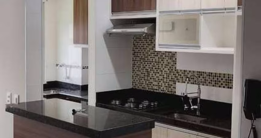 APARTAMENTO A VENDA CONDOMÍNIO DOCE LAR BELLA COLÔNIA EM JUNDIAÍ