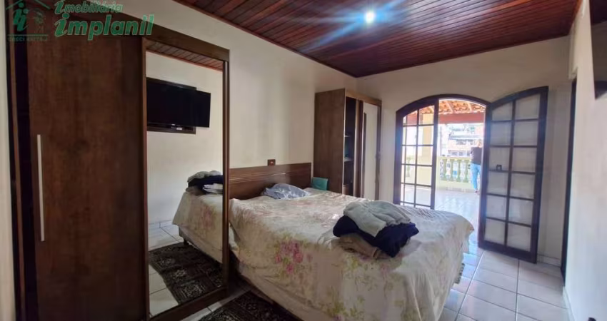 CASA PARA LOCAÇÃO NA VILA INDAIÁ EM VÁRZEA PAULISTA