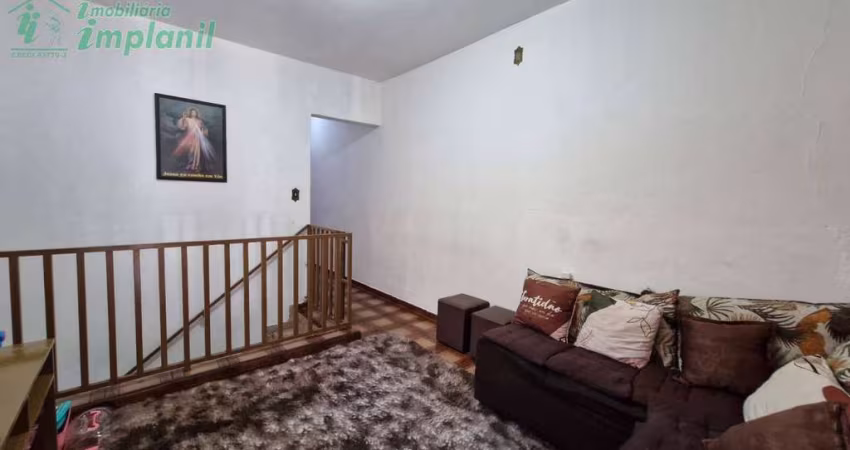 CASA A VENDA JARDIM DAS PALMEIRAS EM VÁRZEA PAULISTA