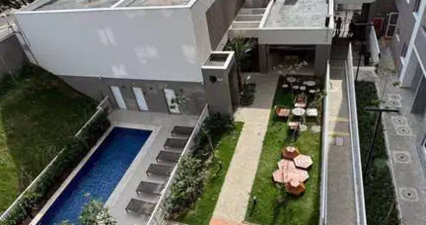 Apartamento com 1 quarto para alugar na Vila Butantã, São Paulo 