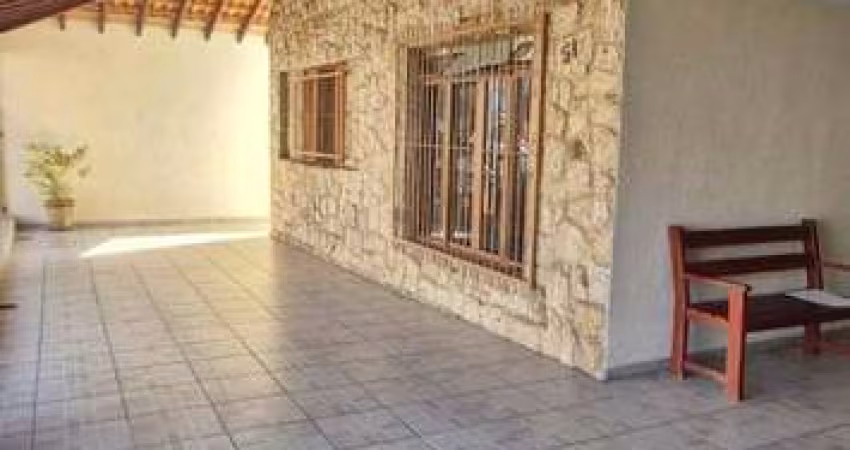 CASA A VENDA JARDIM MARIA DE FÁTIMA EM VÁRZEA PAULISTA