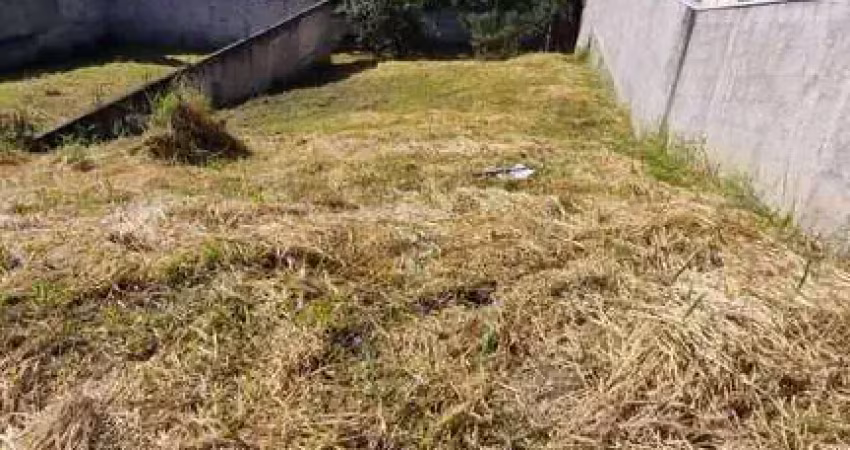 Terreno a venda condomínio chacur em várzea paulista