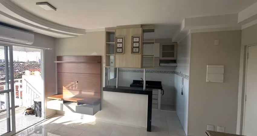 Apartamento pronto pra morar