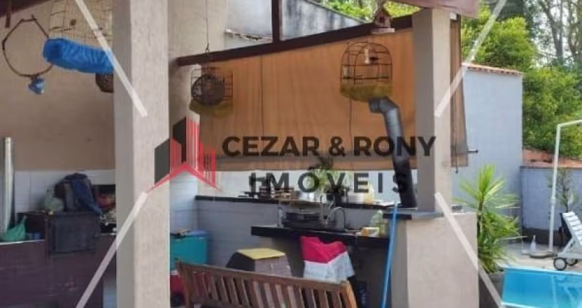 Casa à venda no condomínio Sete Praias