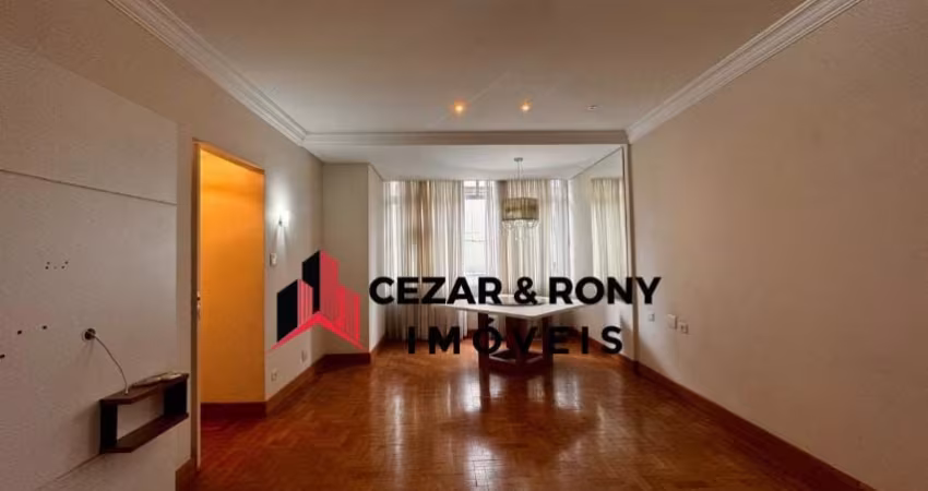Apartamento à venda na região de Santos