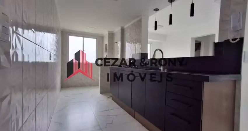 Apartamento com 2 quartos à venda na Avenida João Paulo da Silva, Vila da Paz, São Paulo