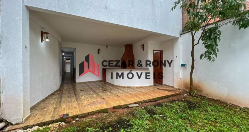 Casa à venda, 2 quartos, 2 suítes, 4 vagas, Sete Praias - São Paulo/SP